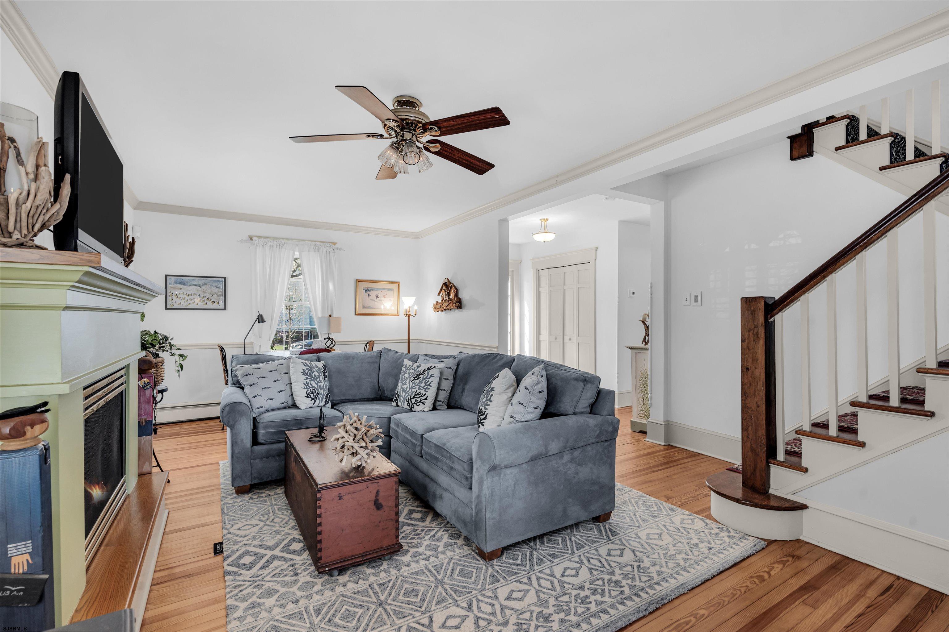 Ocean City, New Jersey 08226, United States, 5 Bedrooms Bedrooms, ,4 BathroomsBathrooms,Residential,Active,115565