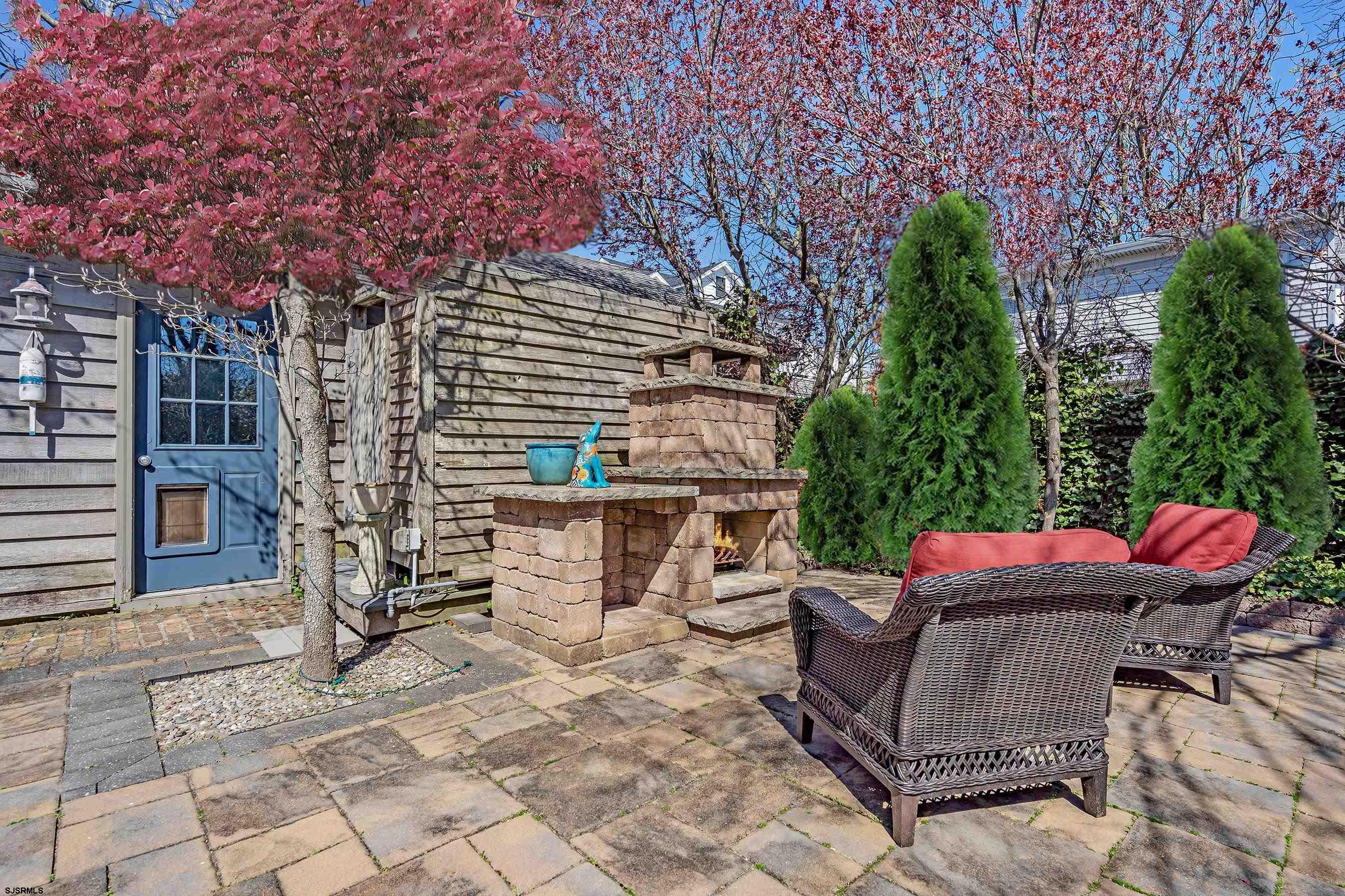 Ocean City, New Jersey 08226, United States, 5 Bedrooms Bedrooms, ,4 BathroomsBathrooms,Residential,Active,115565