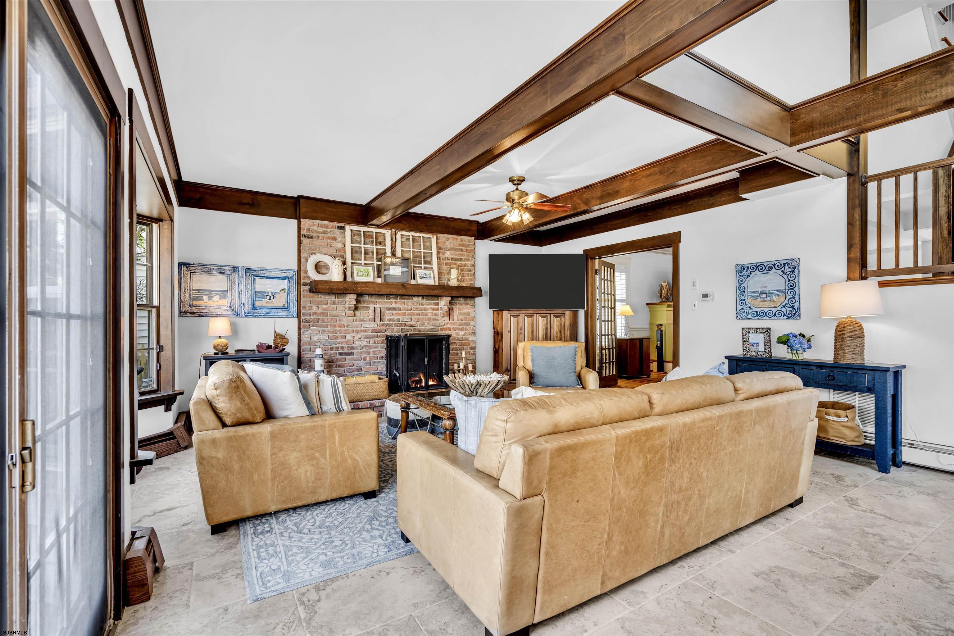 Ocean City, New Jersey 08226, United States, 5 Bedrooms Bedrooms, ,4 BathroomsBathrooms,Residential,Active,115565