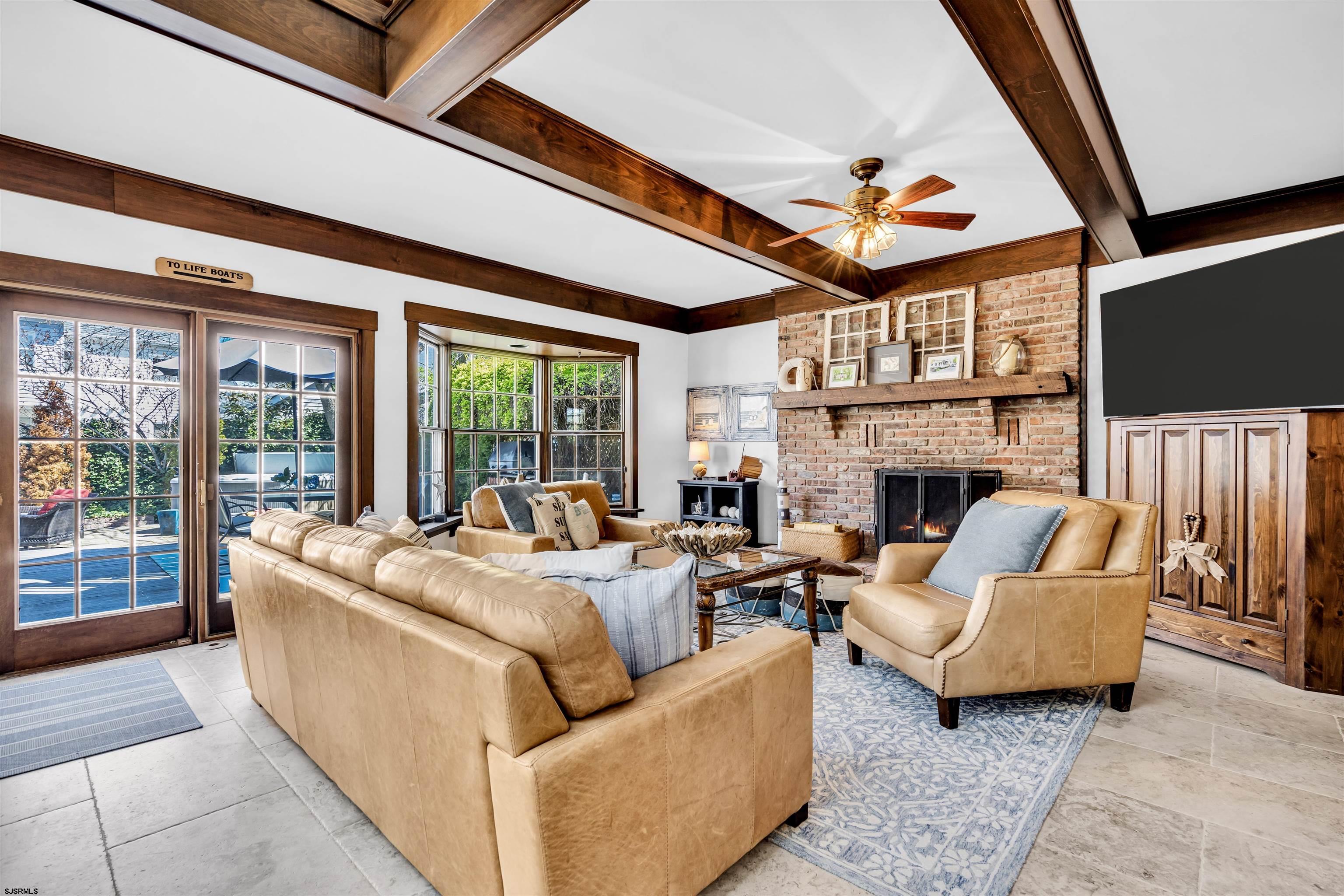 Ocean City, New Jersey 08226, United States, 5 Bedrooms Bedrooms, ,4 BathroomsBathrooms,Residential,Active,115565