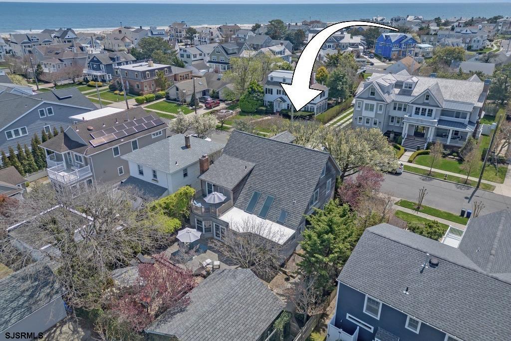 Ocean City, New Jersey 08226, United States, 5 Bedrooms Bedrooms, ,4 BathroomsBathrooms,Residential,Active,115565