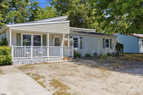 Homes For Sale - 923 Center Street<br/> Little Egg Harbor Township, NJ 08087