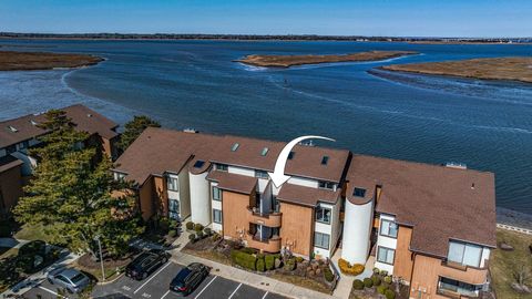 122 Wahoo Dr Unit 122, Ocean City, NJ 08226 - MLS#: 594032