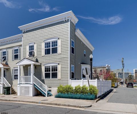 1117 City Ave, Atlantic City, NJ 08401 - MLS#: 591110