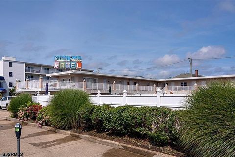 Photo of 840 Ocean Ave #45, Ocean City, NJ 08226 (MLS # 605211)