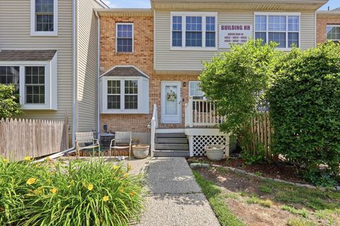 Condo For Sale - 4860 Green Ash Ln #4860<br/> Mays Landing, NJ 08330