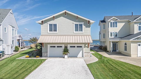 Homes For Sale - 1411 E Shore Dr<br/> Brigantine, NJ 08203