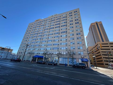 Condo For Sale - 2834 Atlantic Ave #1205<br/> Atlantic City, NJ 08401