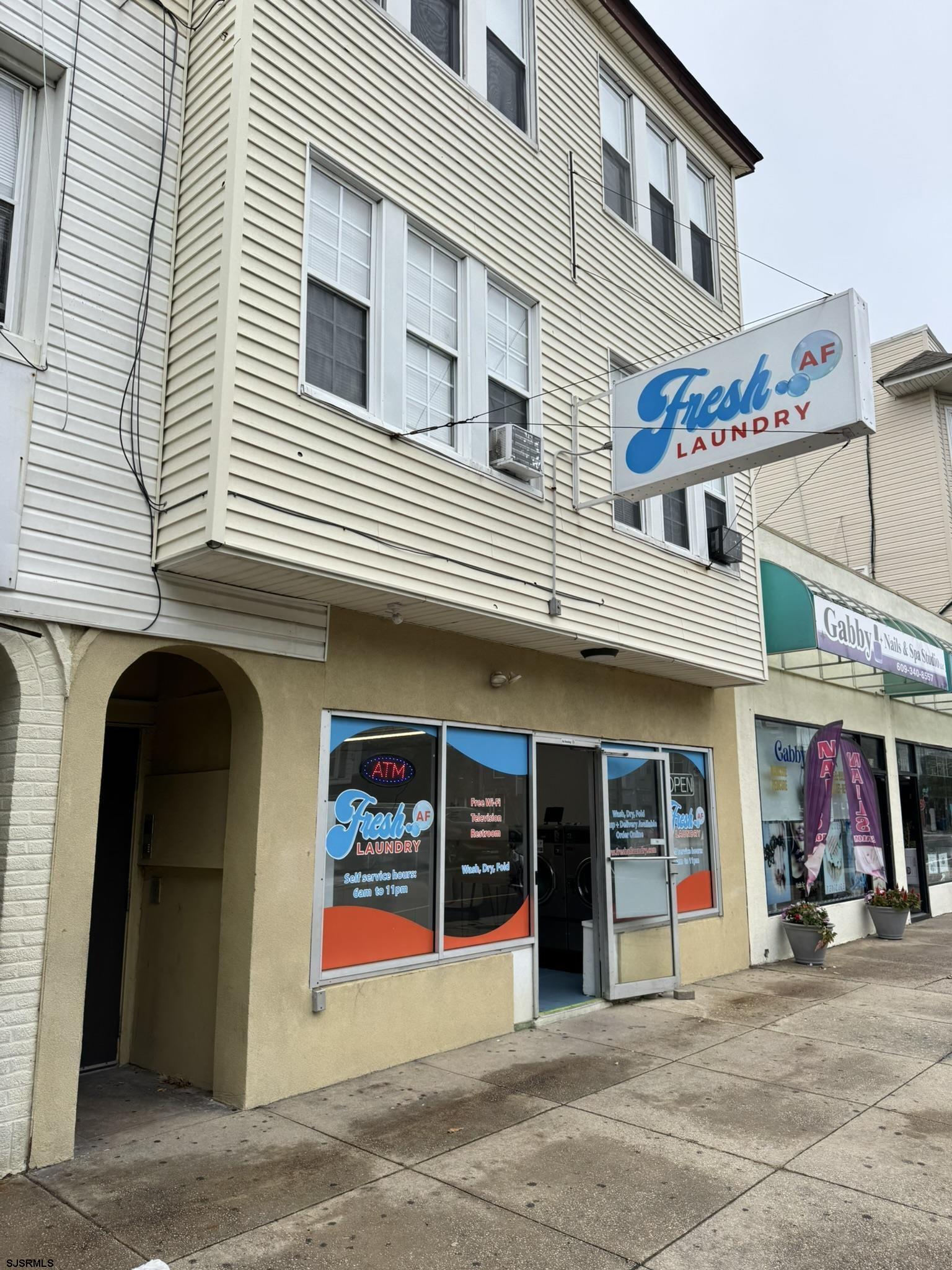 Atlantic City, New Jersey 08401, United States, ,Commercial,Active,159600