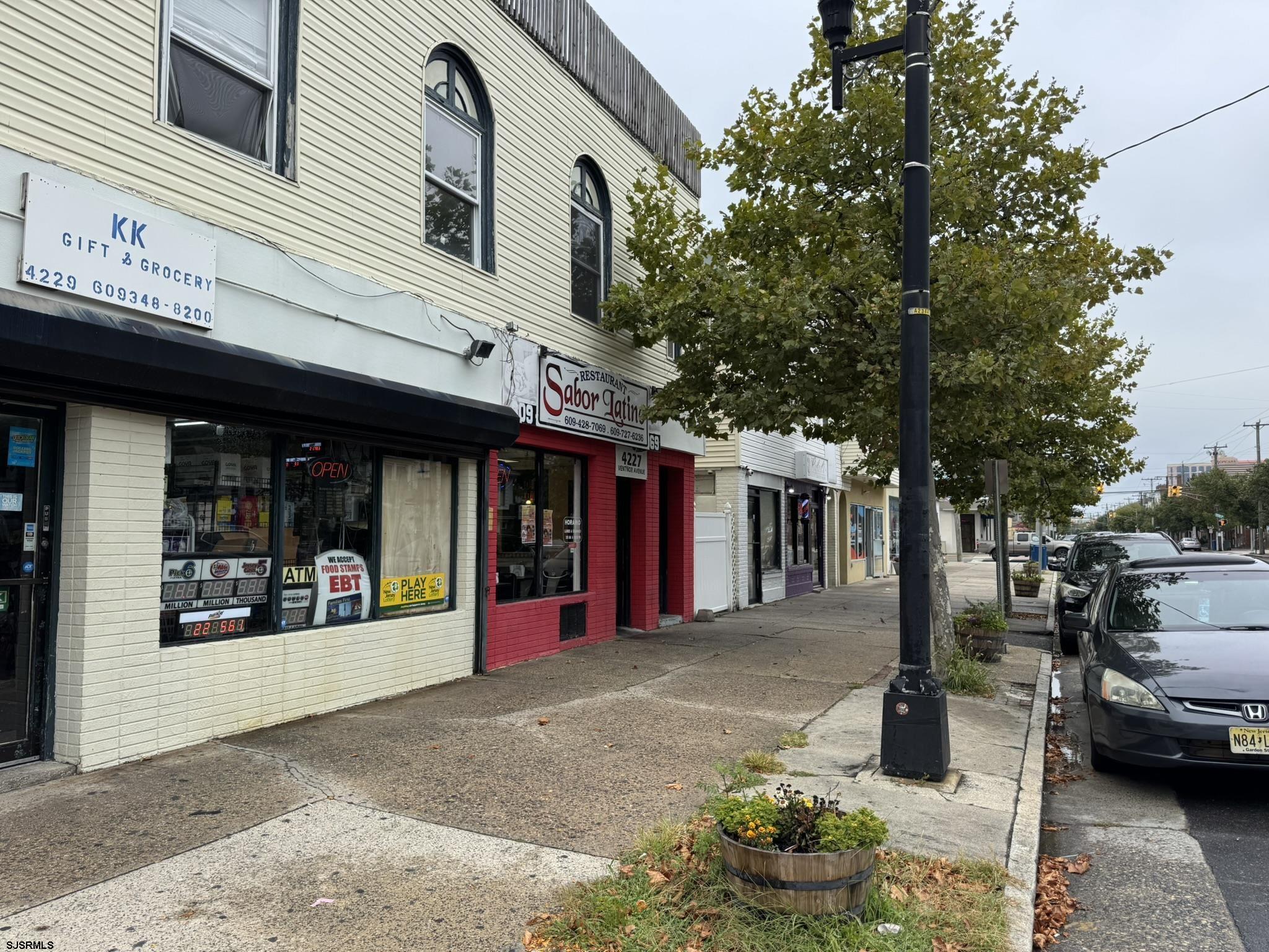 Atlantic City, New Jersey 08401, United States, ,Commercial,Active,159600