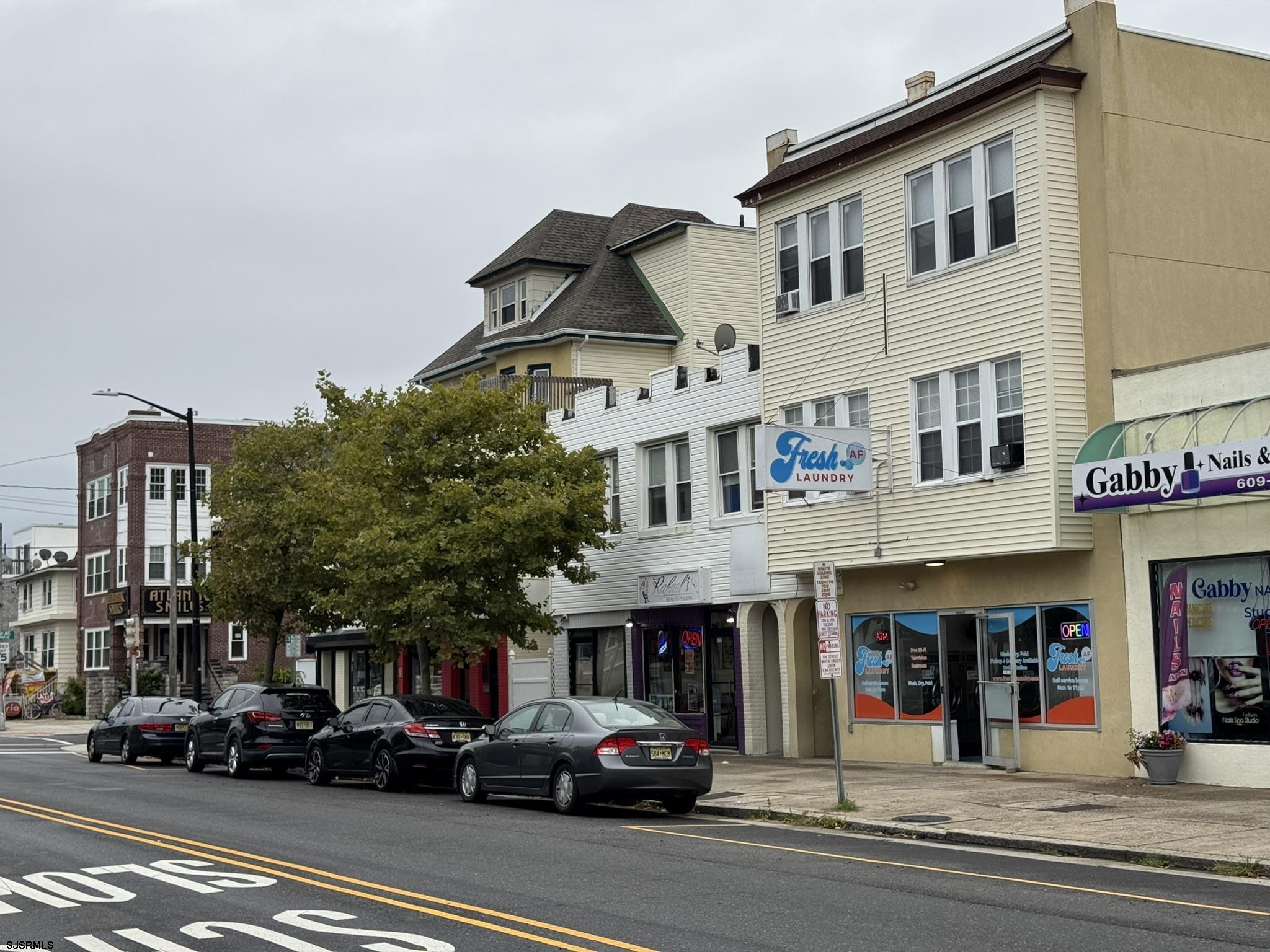 Atlantic City, New Jersey 08401, United States, ,Commercial,Active,159600