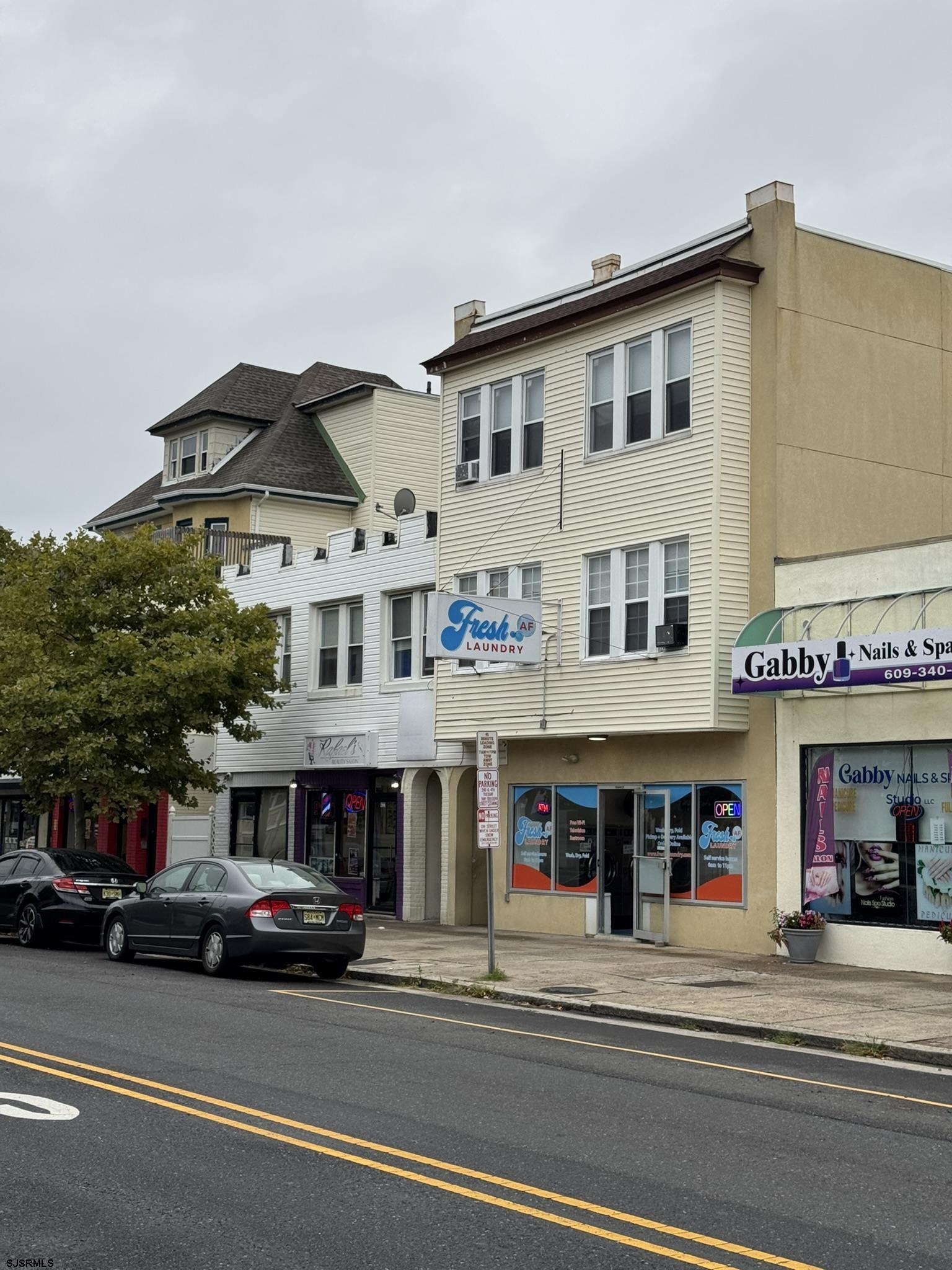 Atlantic City, New Jersey 08401, United States, ,Commercial,Active,159600