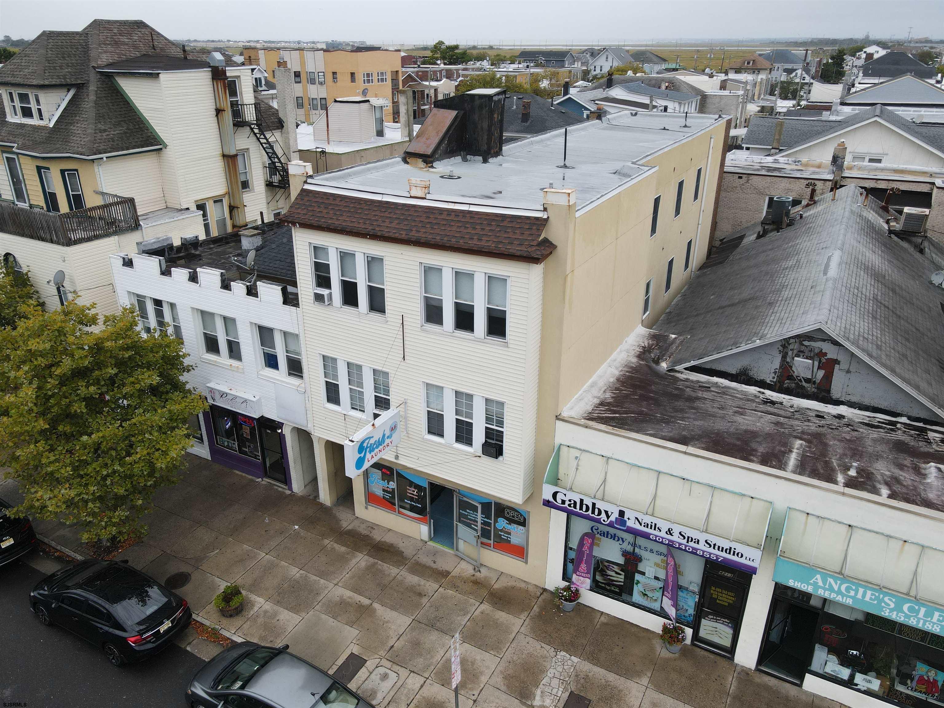 Atlantic City, New Jersey 08401, United States, ,Commercial,Active,159600