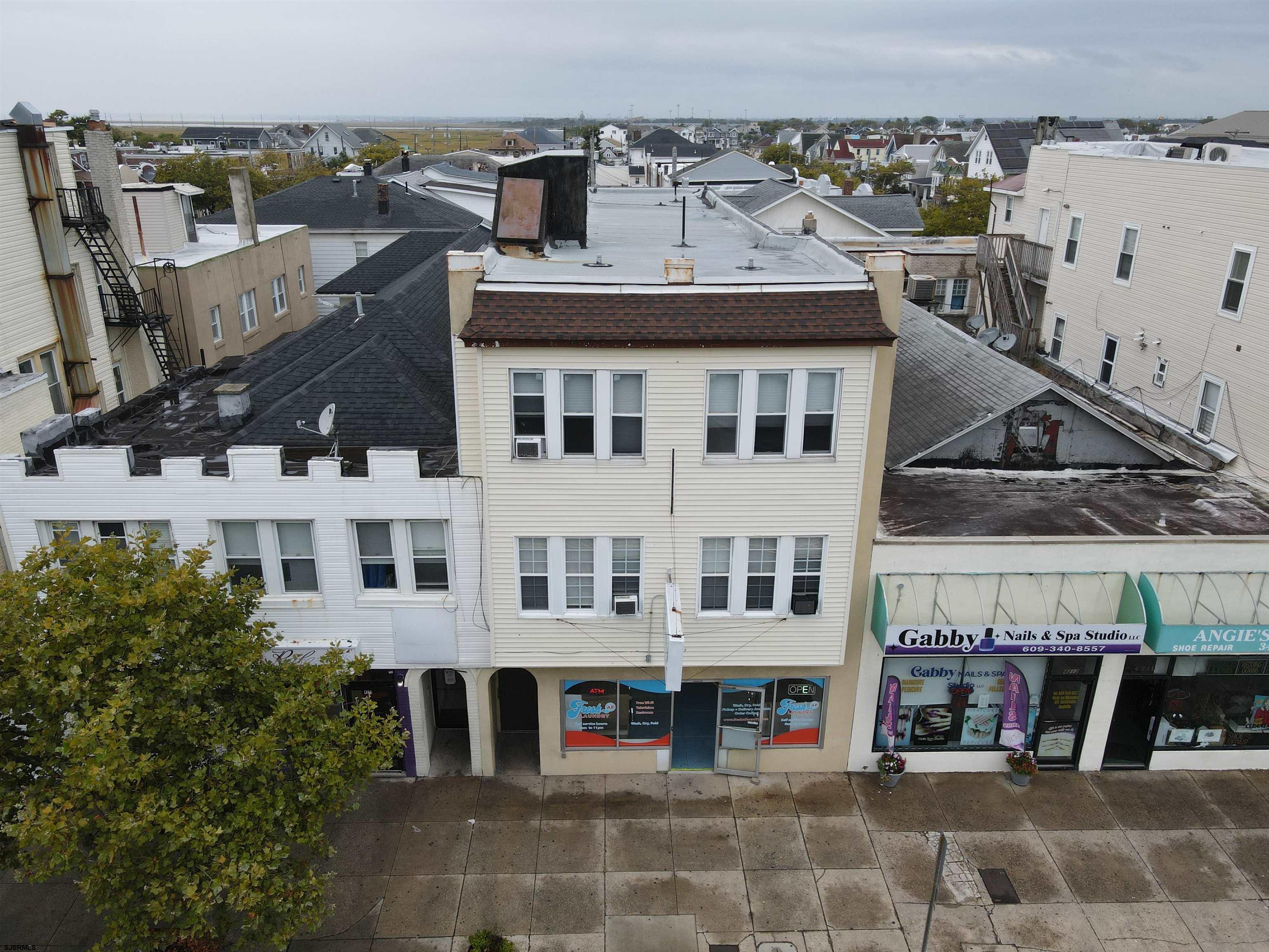 Atlantic City, New Jersey 08401, United States, ,Commercial,Active,159600