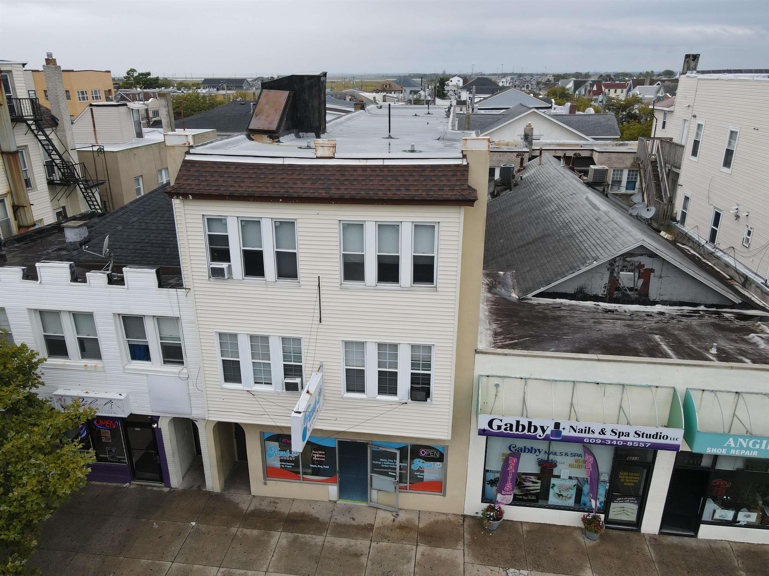 Atlantic City, New Jersey 08401, United States, ,Commercial,Active,159600