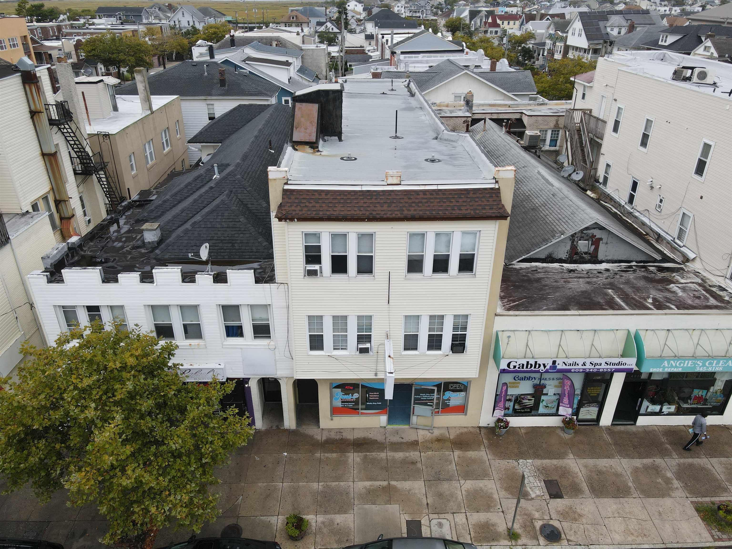 Atlantic City, New Jersey 08401, United States, ,Commercial,Active,159600