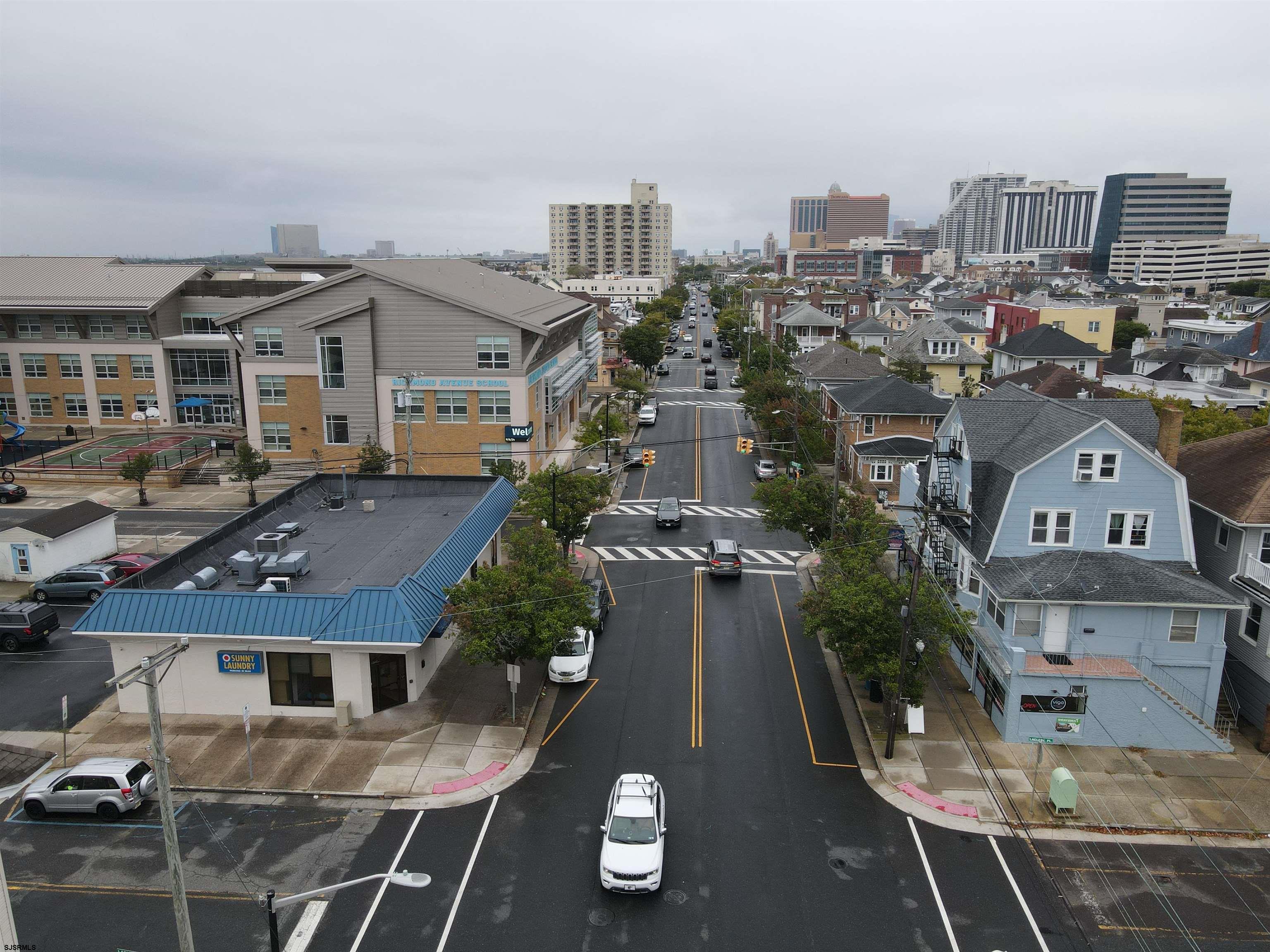 Atlantic City, New Jersey 08401, United States, ,Commercial,Active,159600