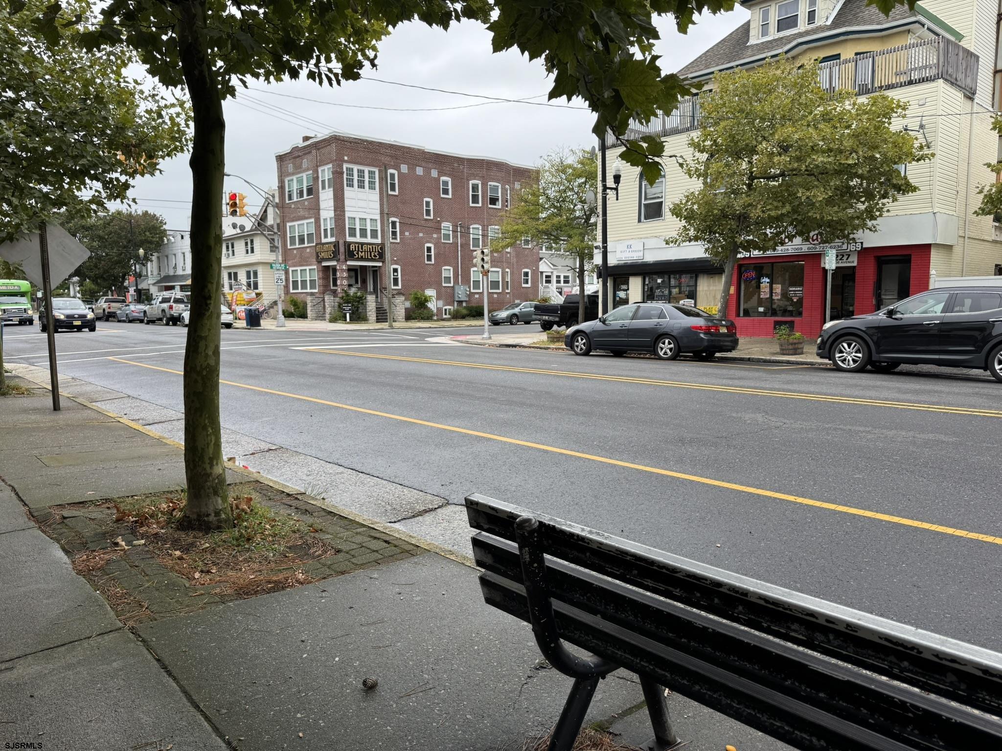 Atlantic City, New Jersey 08401, United States, ,Commercial,Active,159600