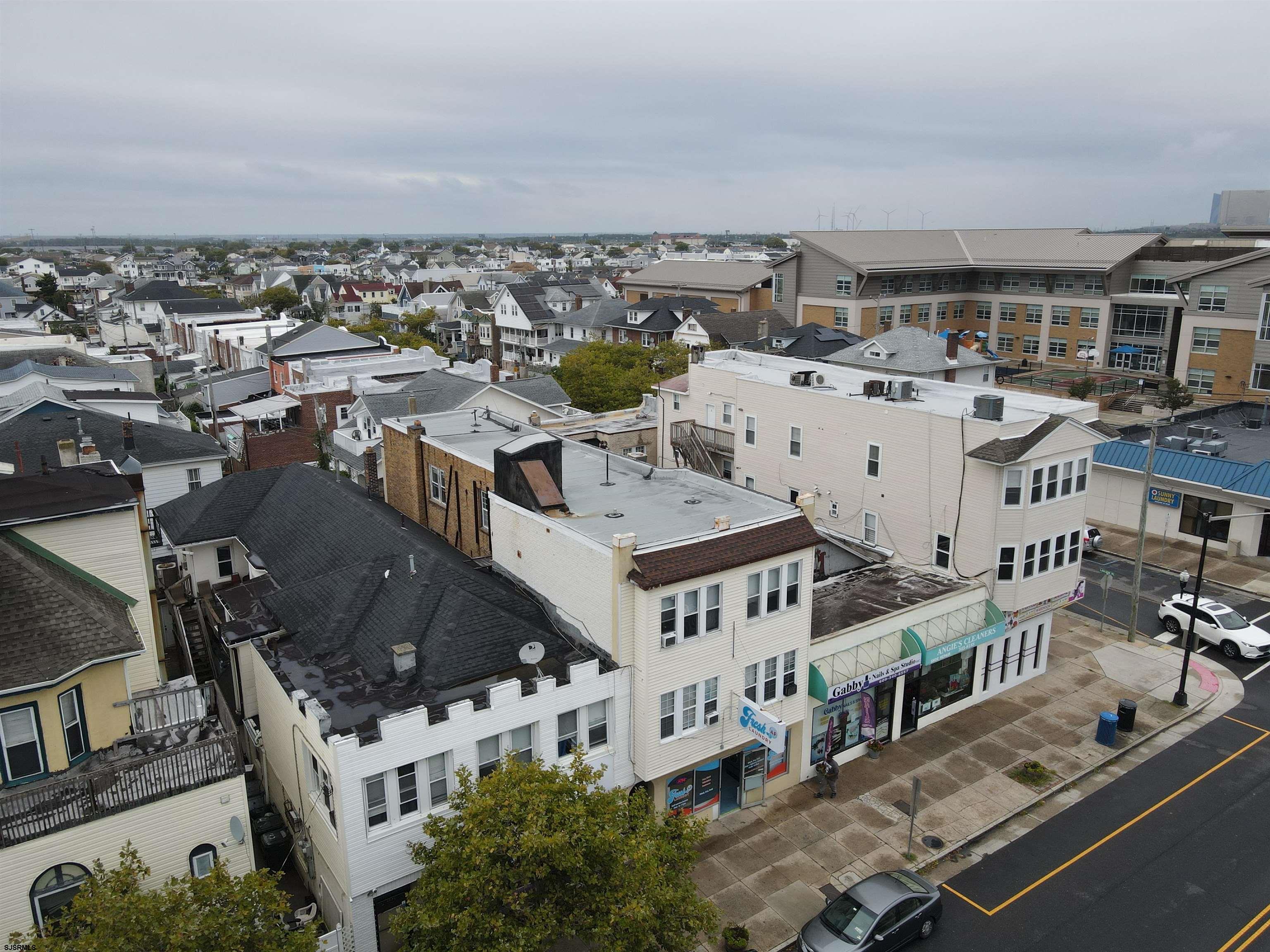 Atlantic City, New Jersey 08401, United States, ,Commercial,Active,159600