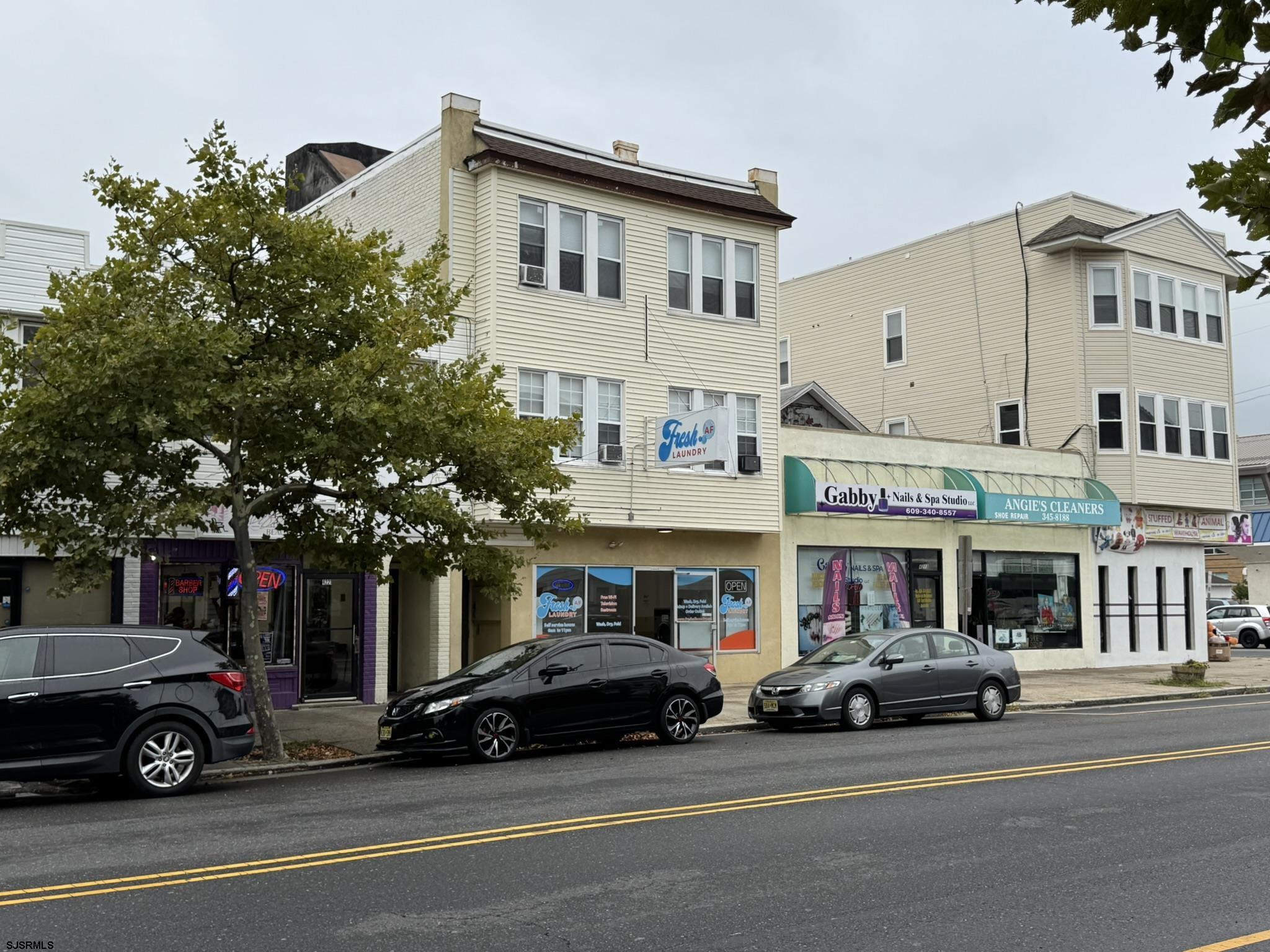 Atlantic City, New Jersey 08401, United States, ,Commercial,Active,159600