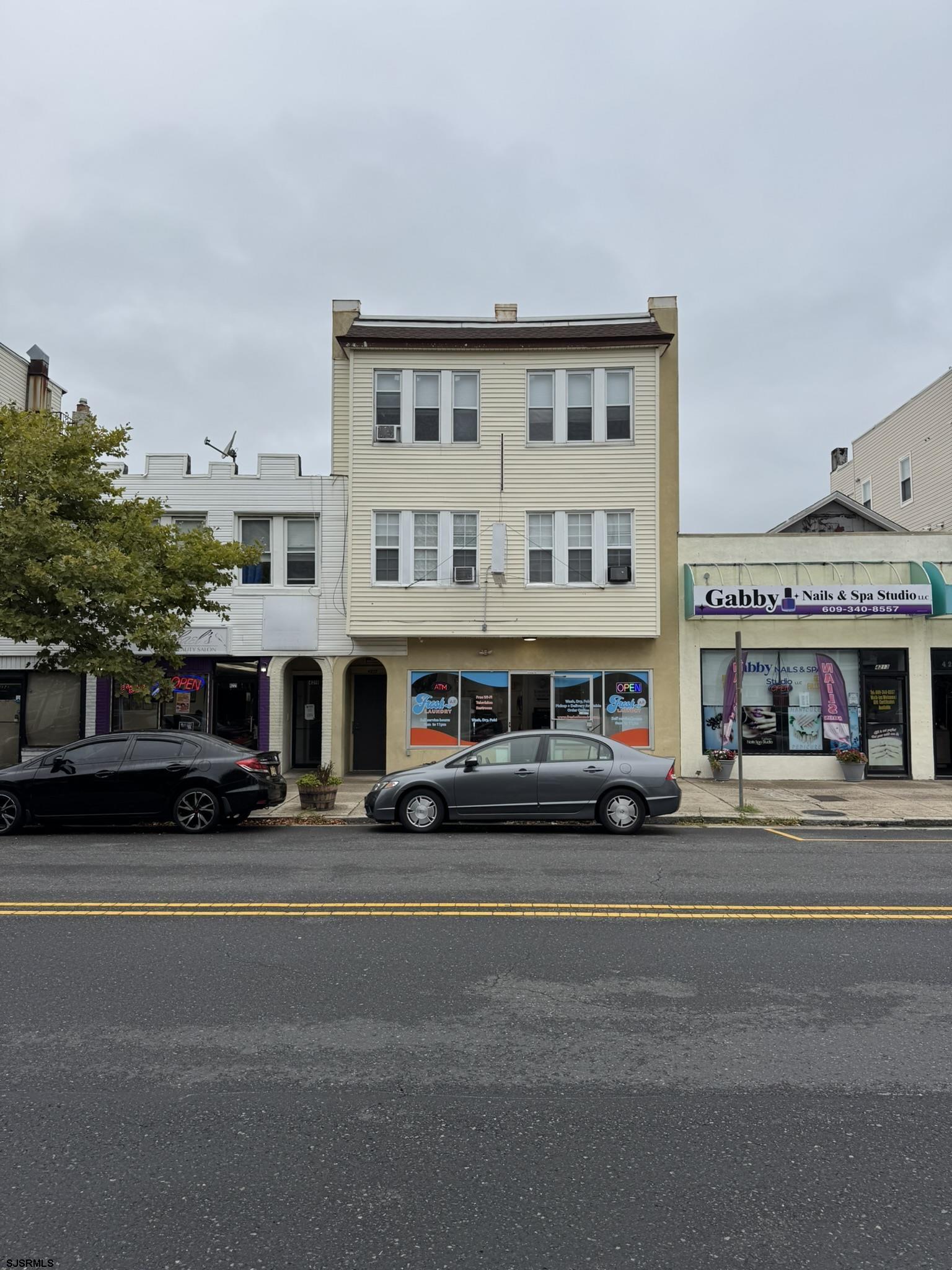 Atlantic City, New Jersey 08401, United States, ,Commercial,Active,159600