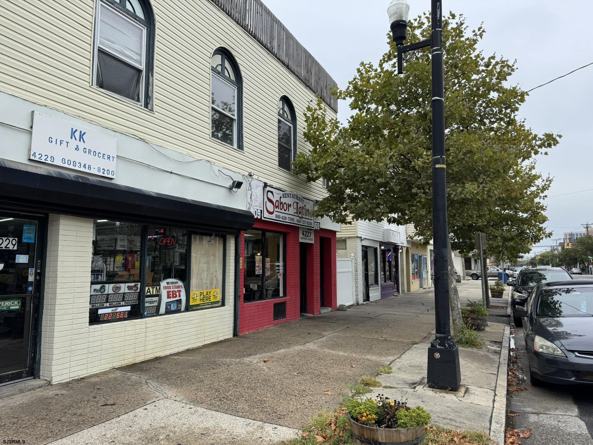 Atlantic City, New Jersey 08401, United States, ,Commercial,Active,159600