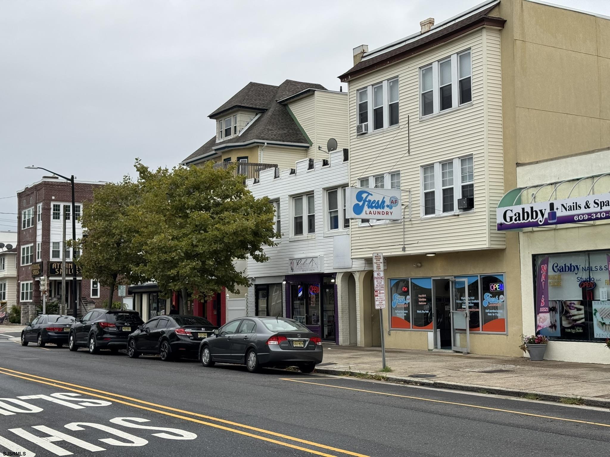 Atlantic City, New Jersey 08401, United States, ,Commercial,Active,159600