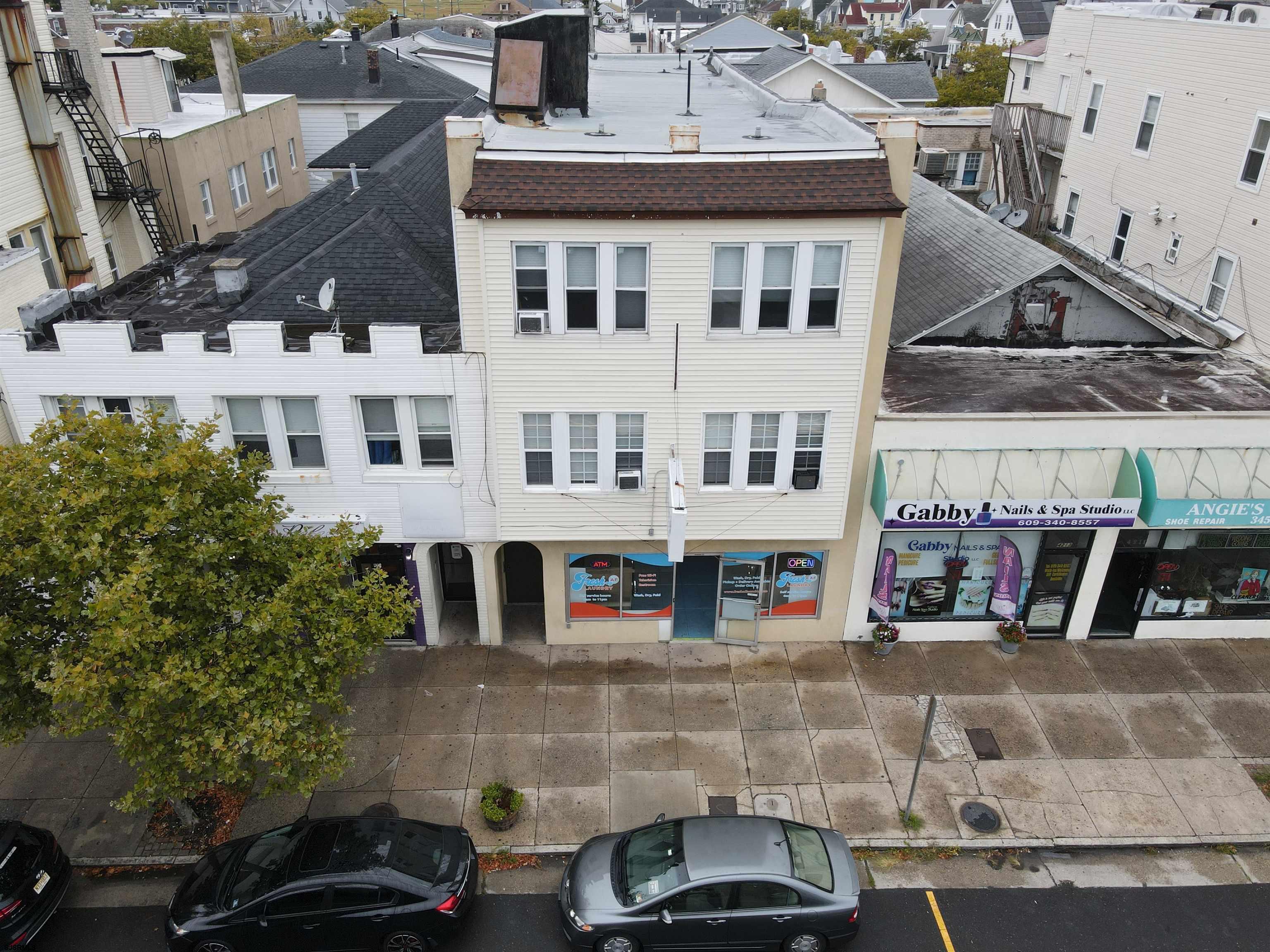 Atlantic City, New Jersey 08401, United States, ,Commercial,Active,159600