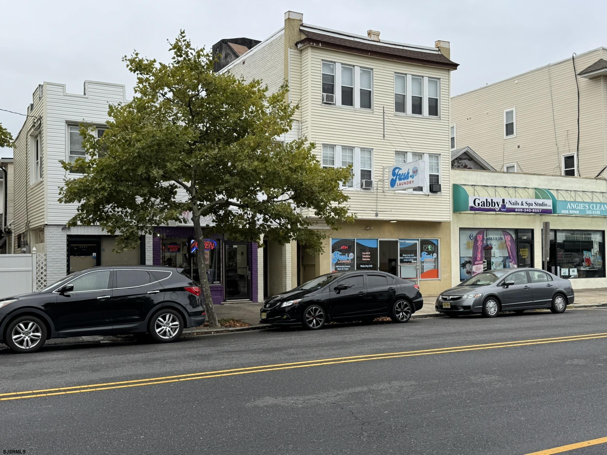 Atlantic City, New Jersey 08401, United States, ,Commercial,Active,159600