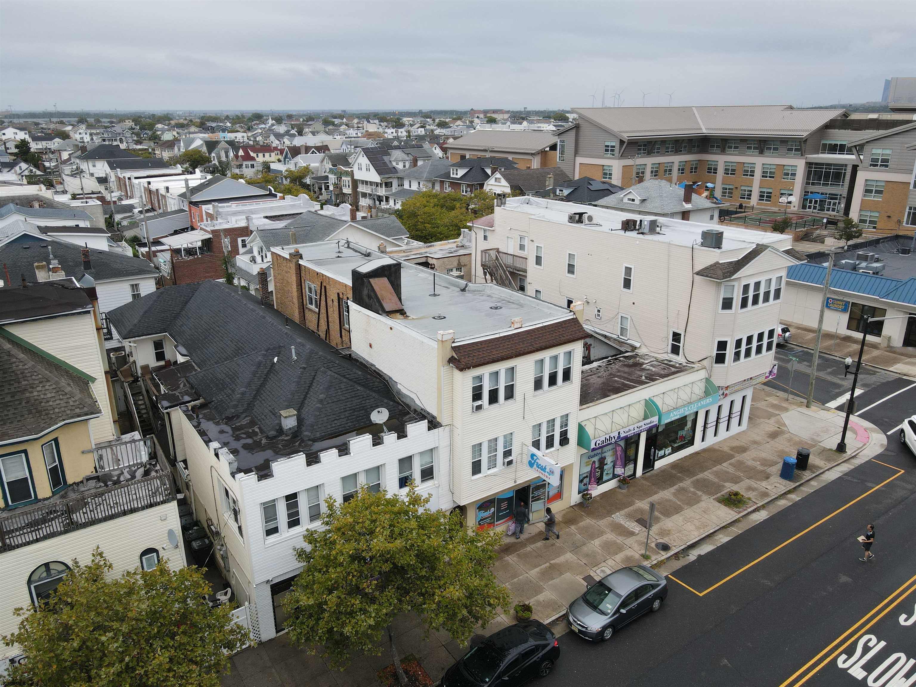 Atlantic City, New Jersey 08401, United States, ,Commercial,Active,159600