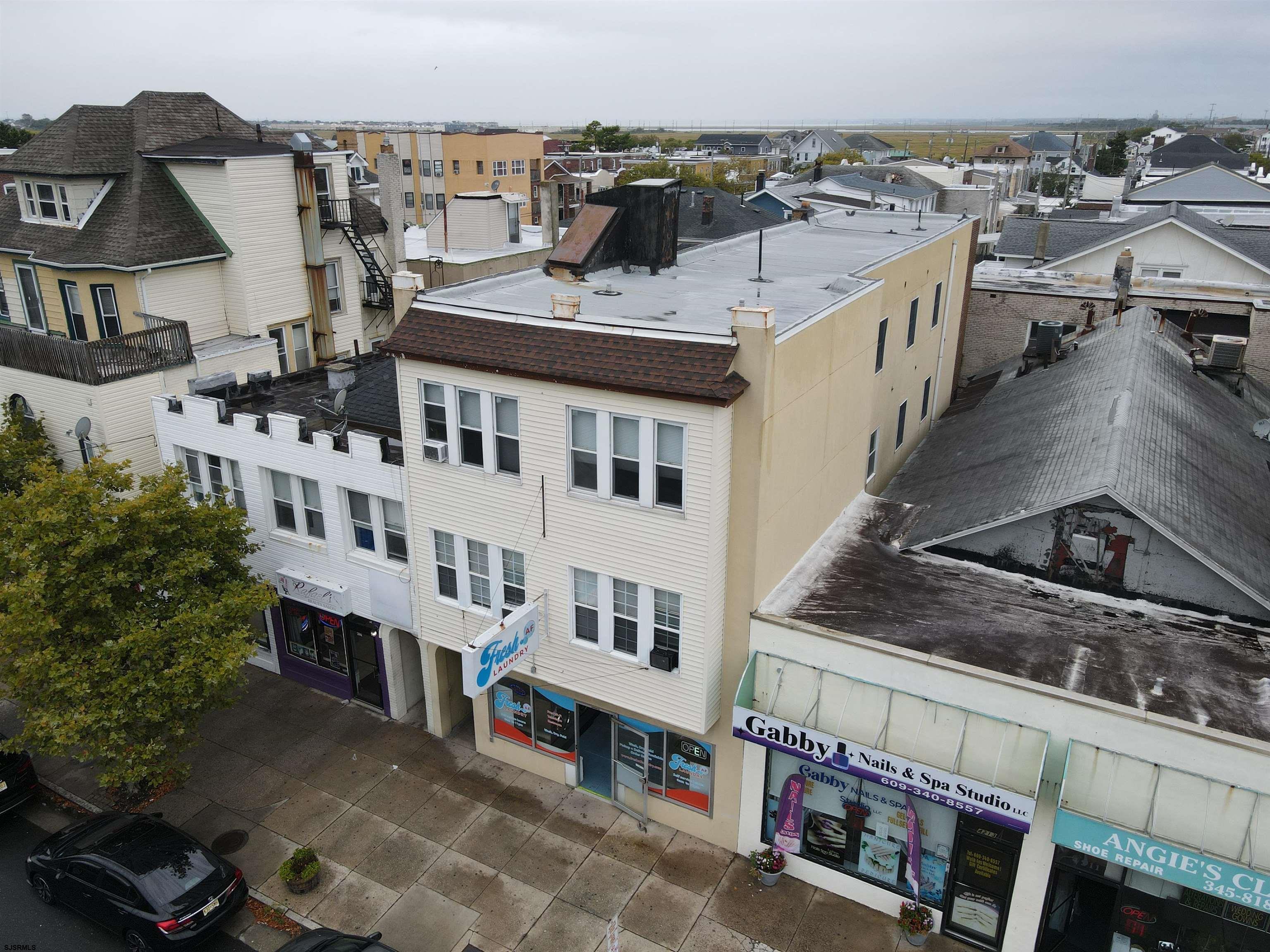 Atlantic City, New Jersey 08401, United States, ,Commercial,Active,159600