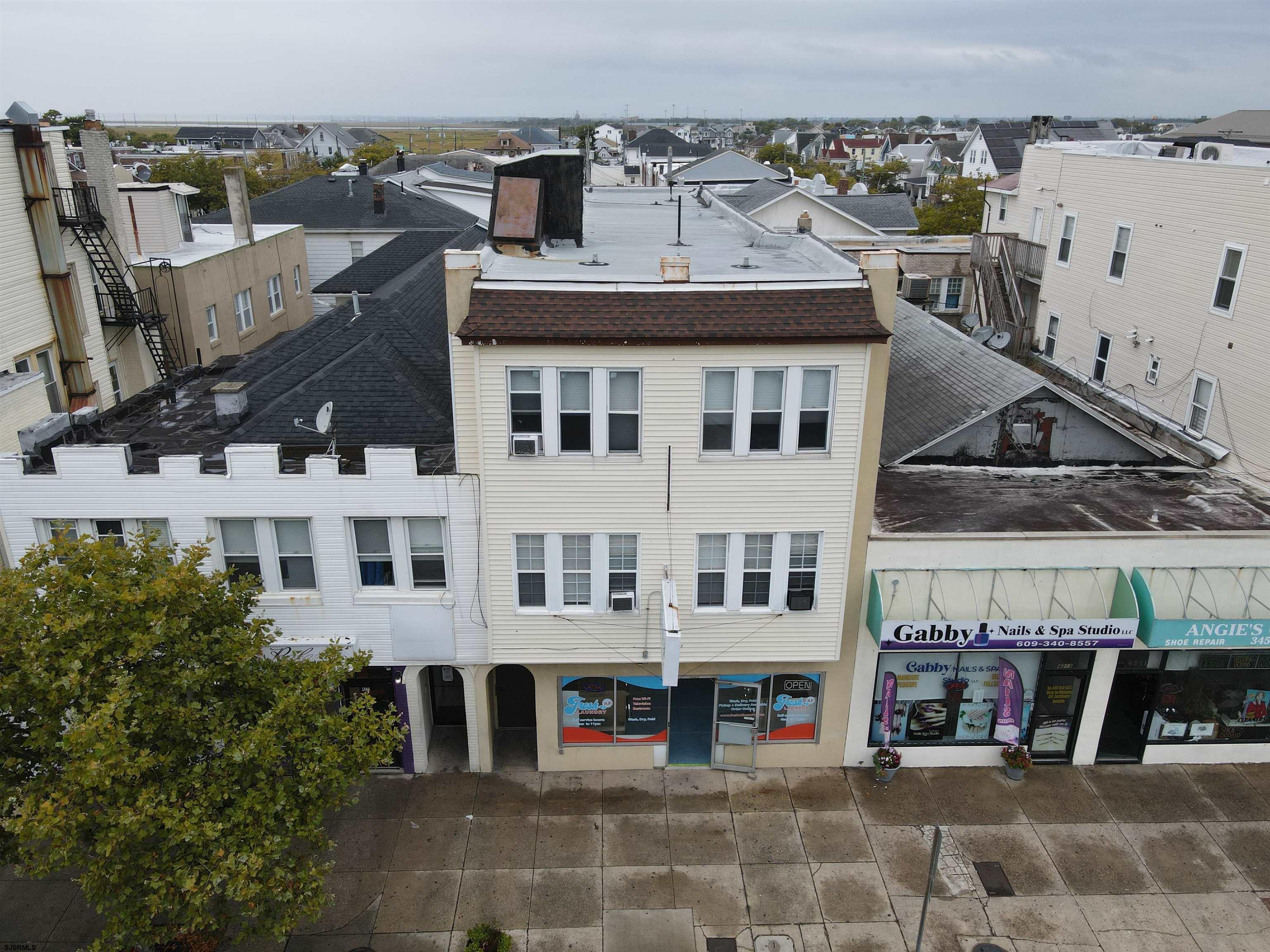 Atlantic City, New Jersey 08401, United States, ,Commercial,Active,159600