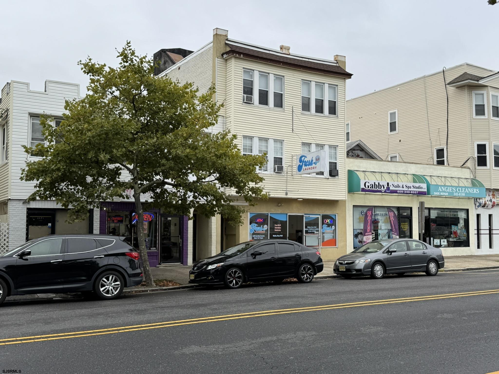 Atlantic City, New Jersey 08401, United States, ,Commercial,Active,159600