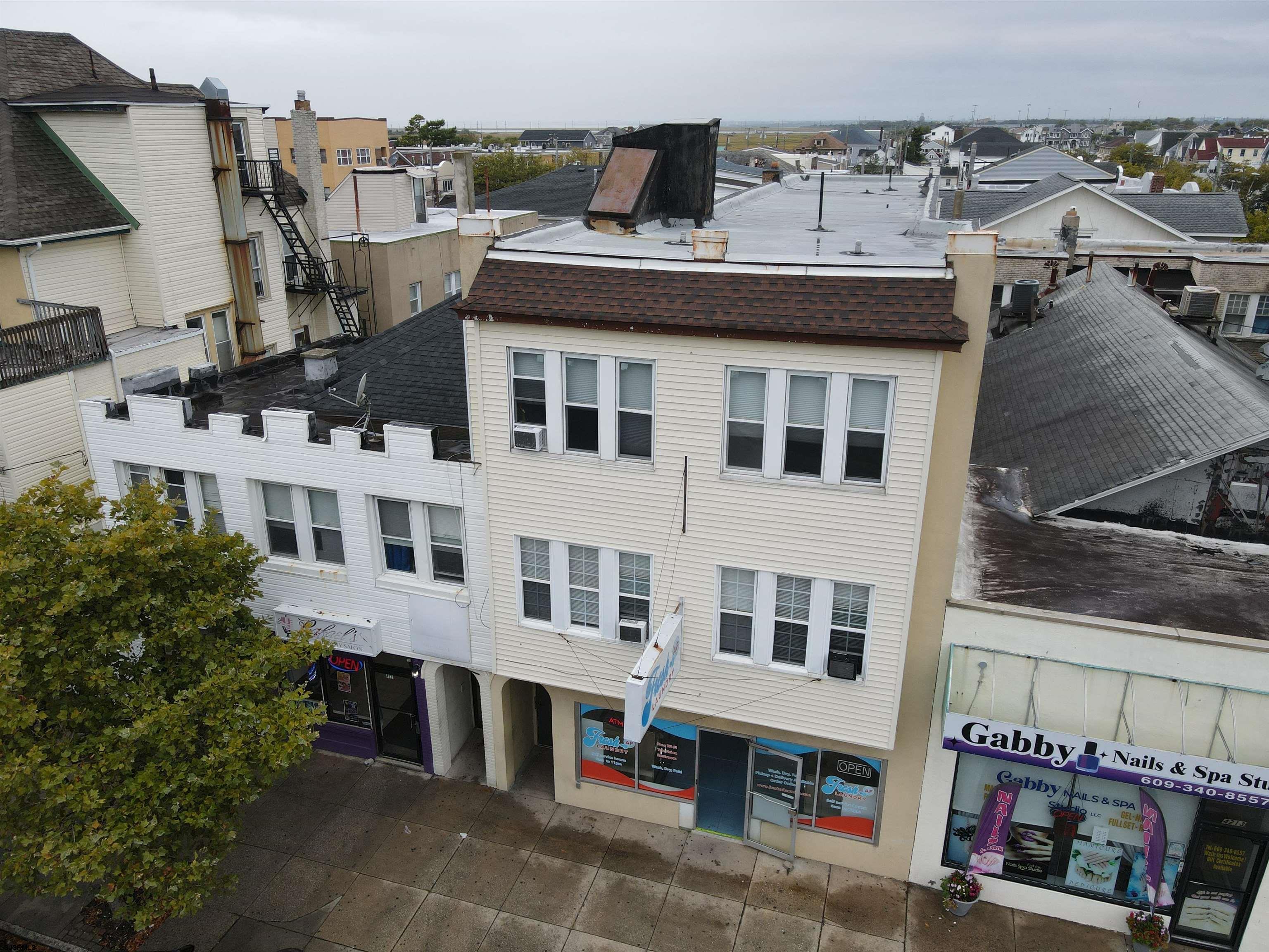 Atlantic City, New Jersey 08401, United States, ,Commercial,Active,159600