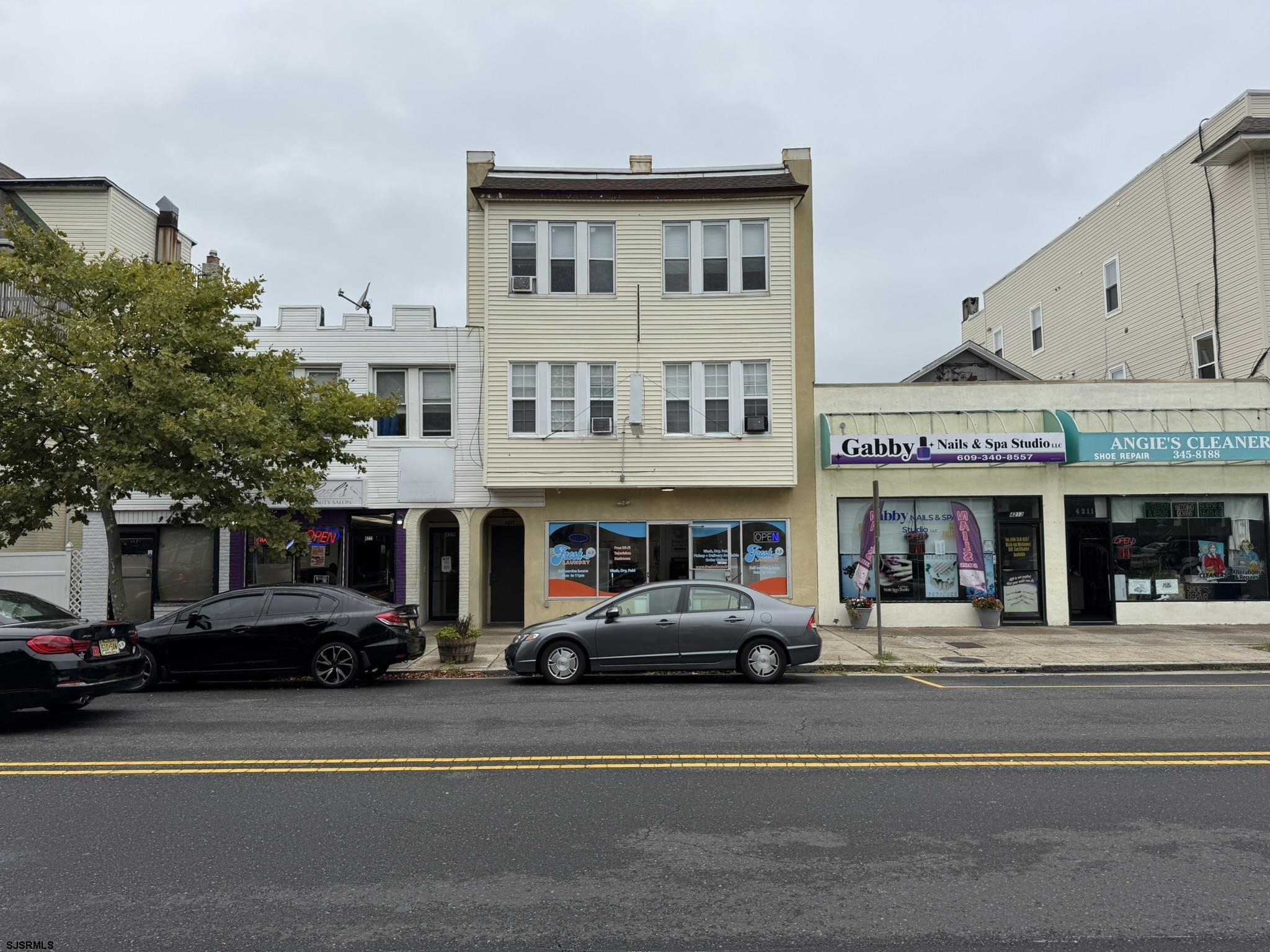 Atlantic City, New Jersey 08401, United States, ,Commercial,Active,159600