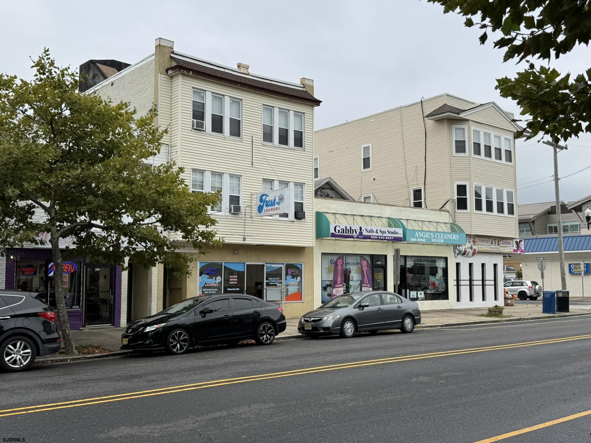 Atlantic City, New Jersey 08401, United States, ,Commercial,Active,159600