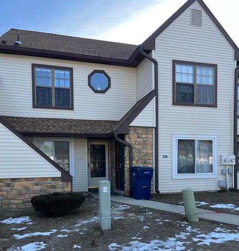 Condo For Rent - 3107 Woodlands Dr<br/> Atlantic County, Mays Landing, NJ 08330