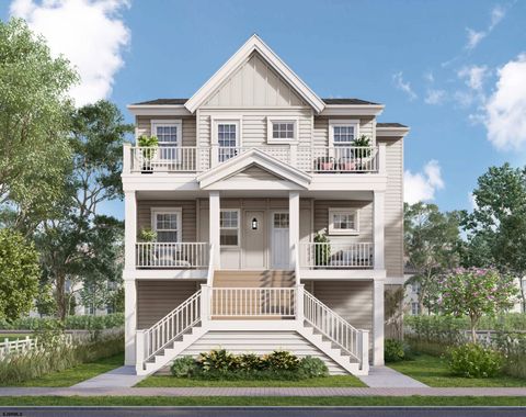 5404 Bay Ave Ocean City NJ 08226