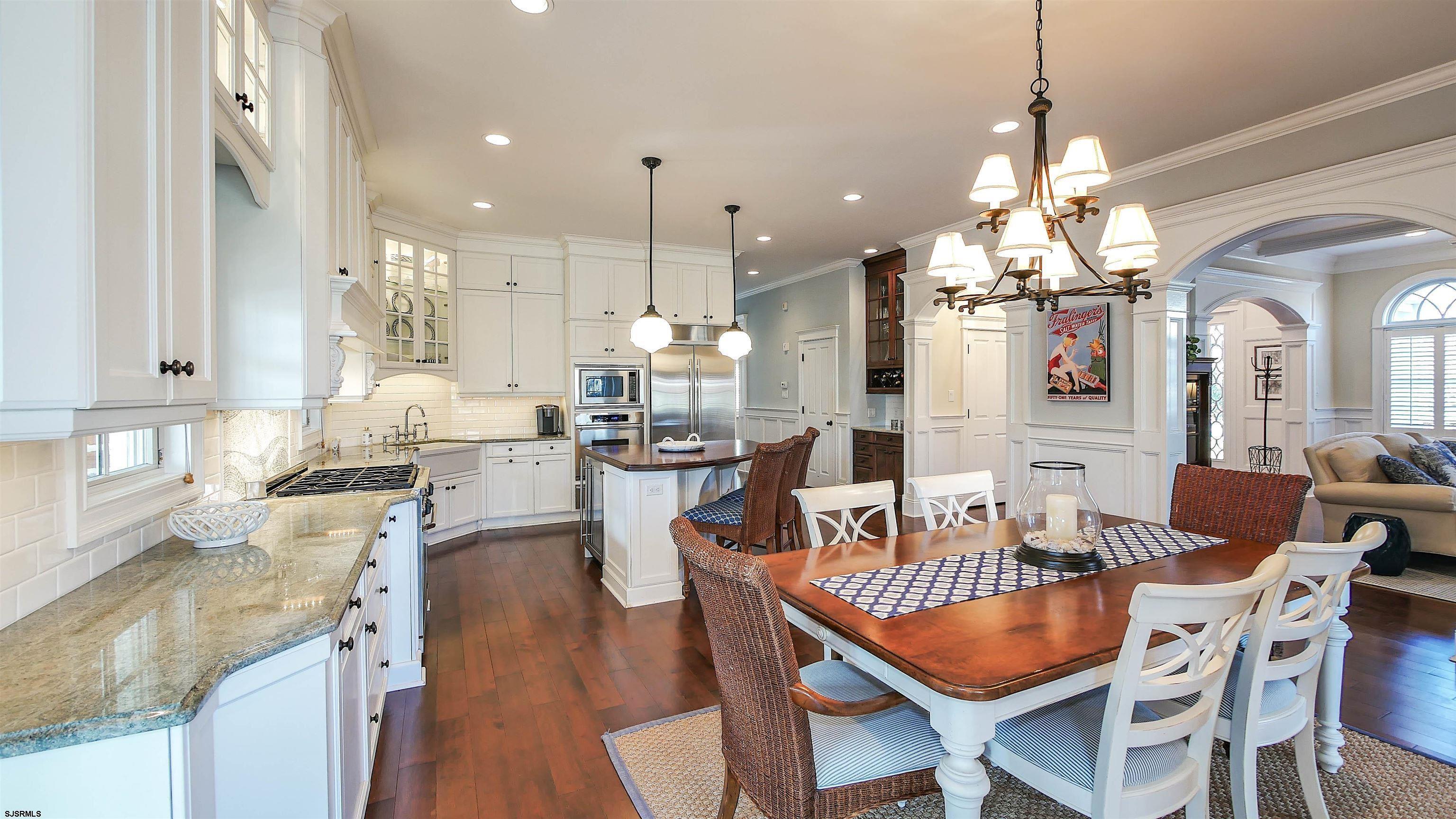 Margate, New Jersey 08402, United States, 5 Bedrooms Bedrooms, ,5 BathroomsBathrooms,Residential,Active,87140