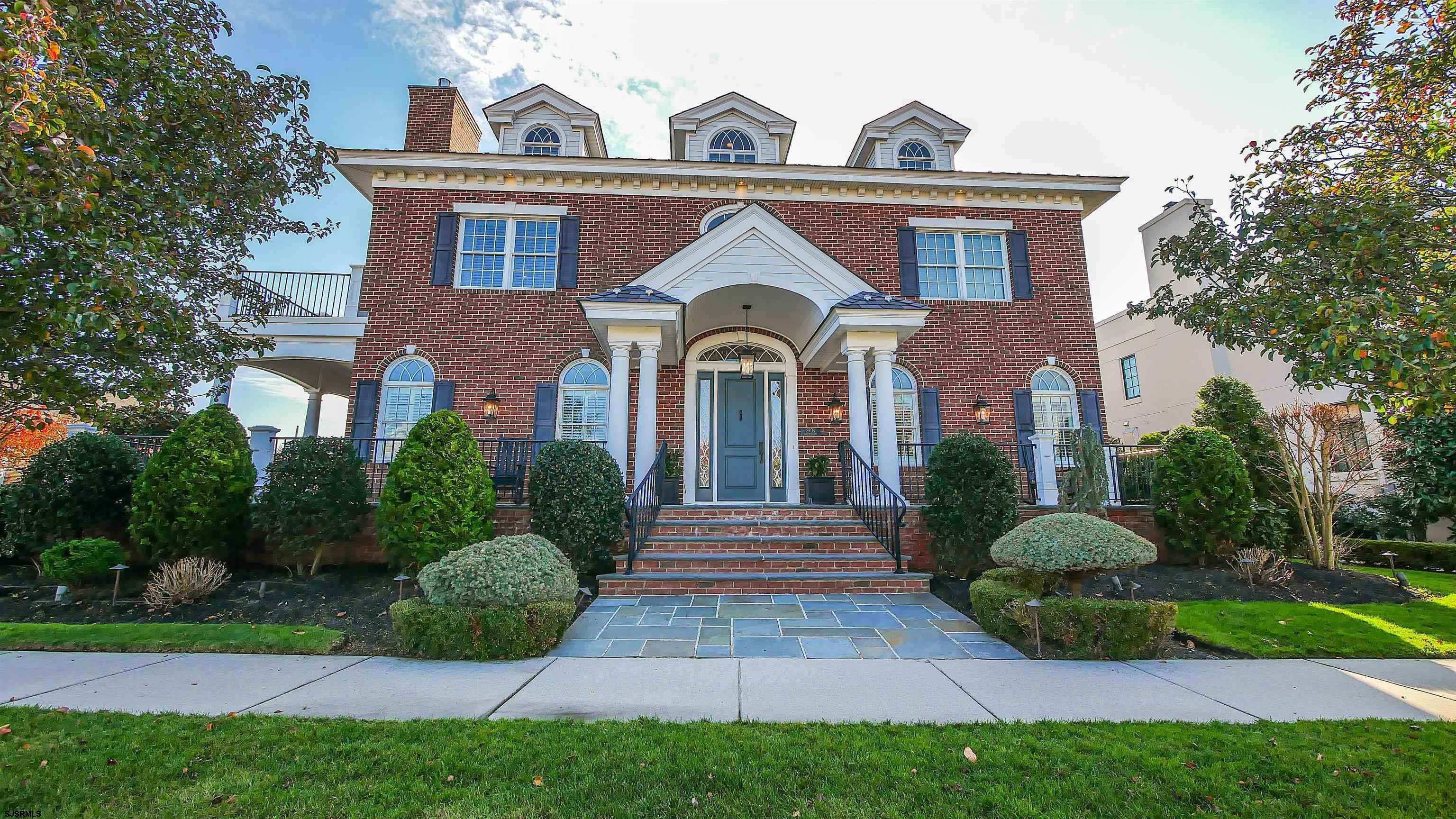 Margate, New Jersey 08402, United States, 5 Bedrooms Bedrooms, ,5 BathroomsBathrooms,Residential,Active,87140