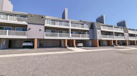 215 Limpet Dr Unit 215, Ocean City, NJ 08226 - MLS#: 593923