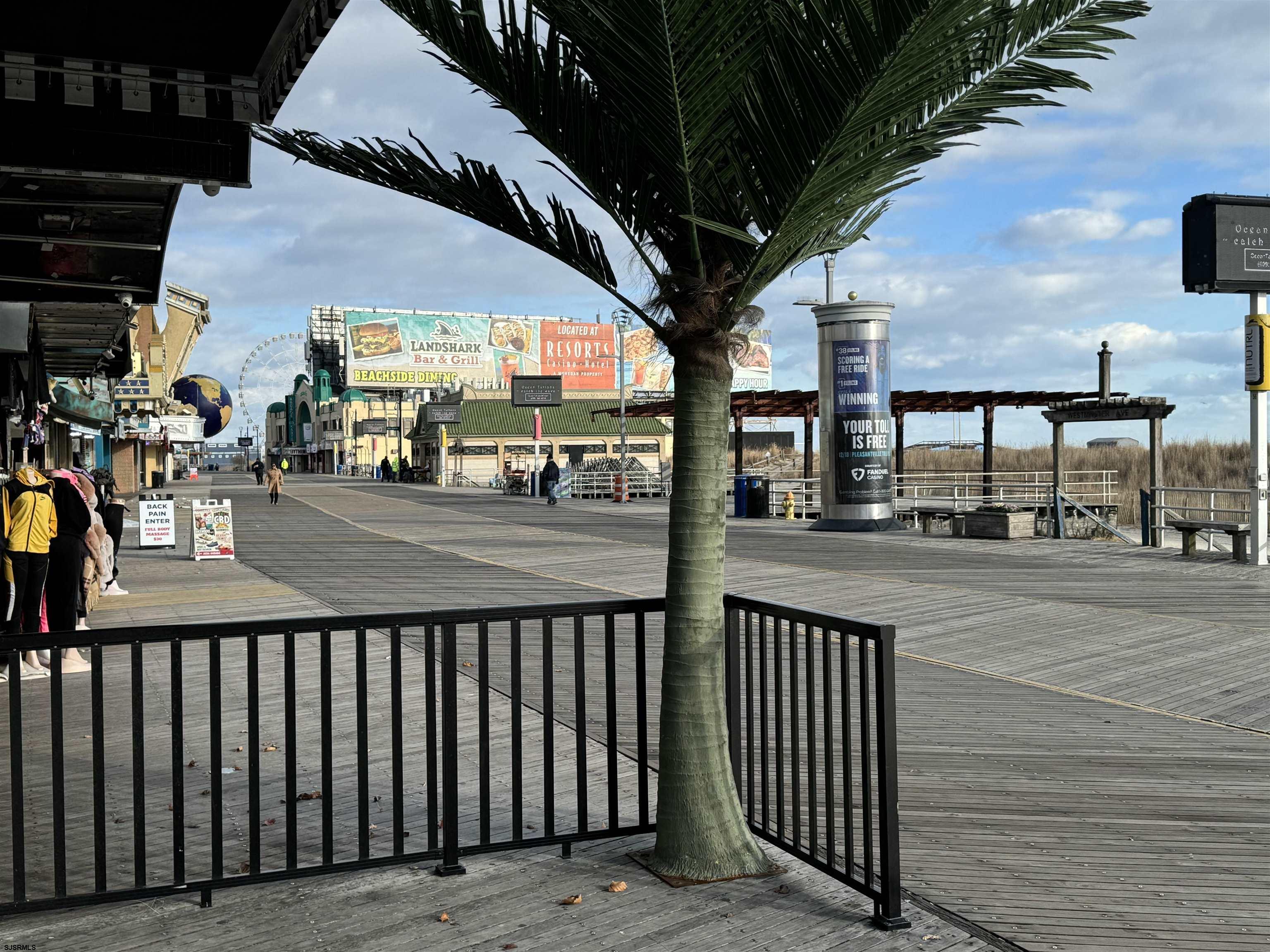 Atlantic City, New Jersey 08401, United States, ,Commercial,Active,27462