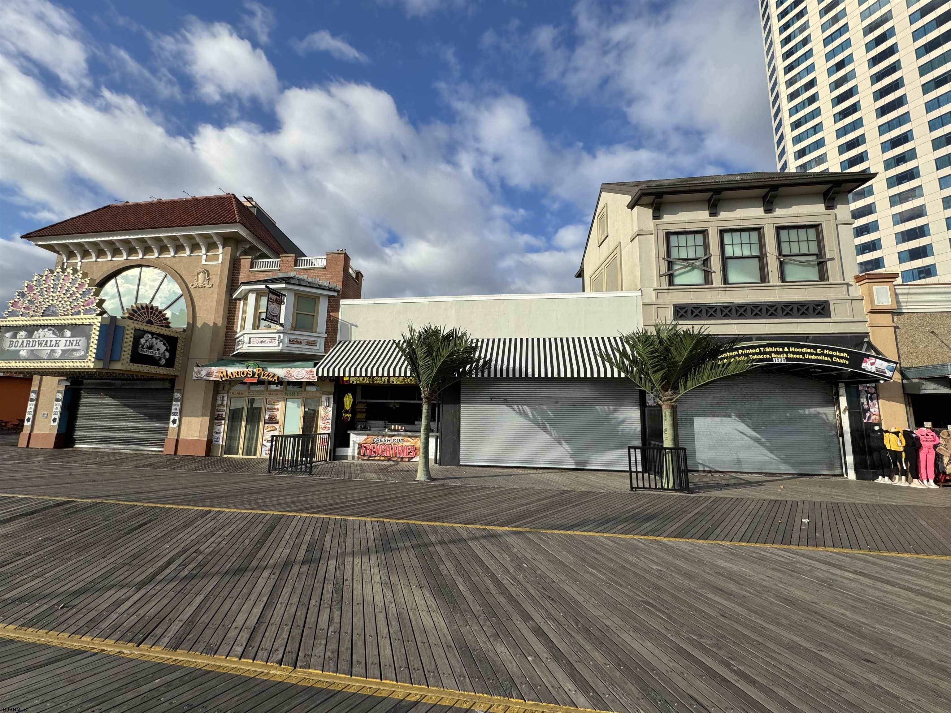 Atlantic City, New Jersey 08401, United States, ,Commercial,Active,27462
