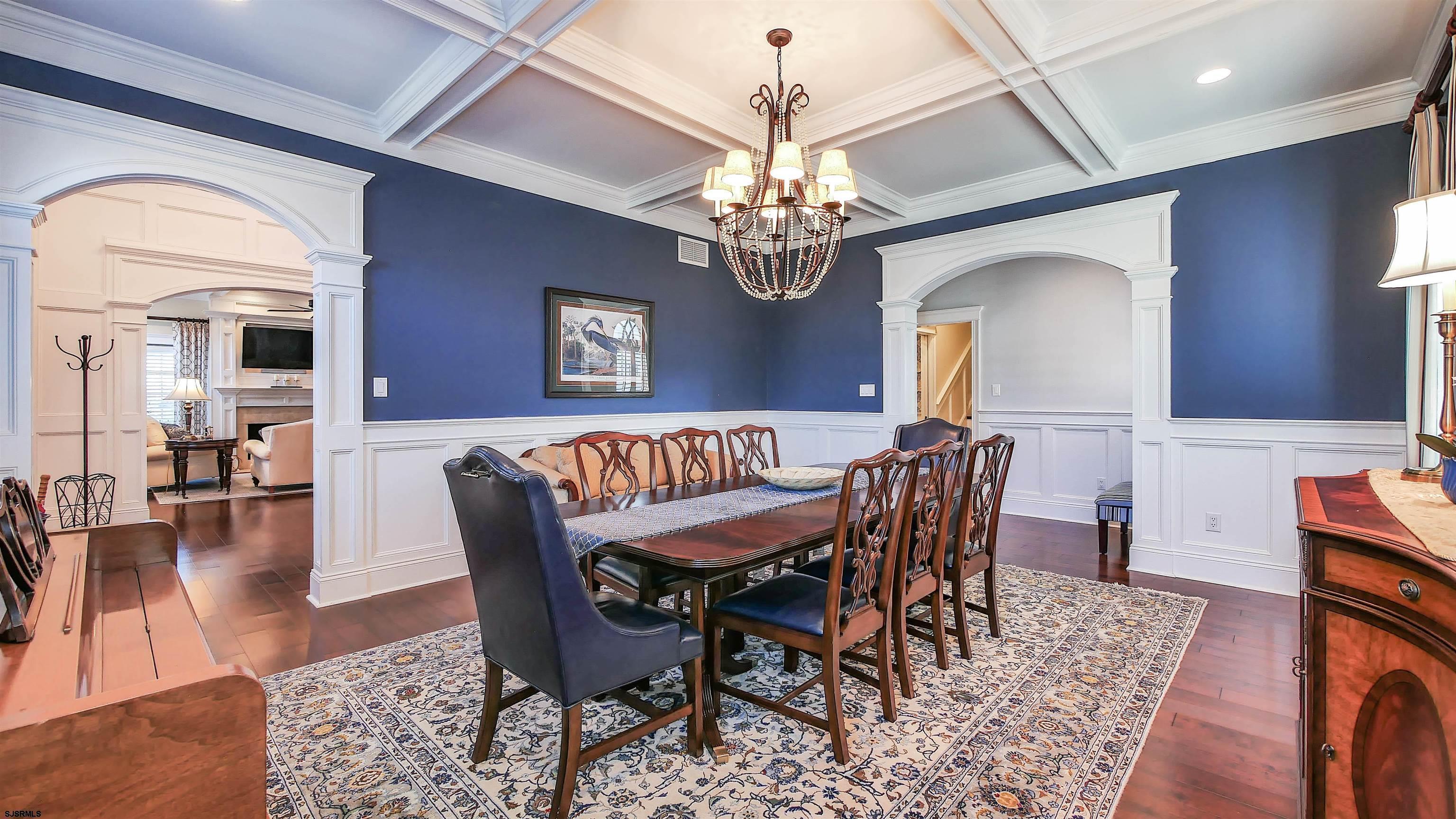 Margate, New Jersey 08402, United States, 5 Bedrooms Bedrooms, ,5 BathroomsBathrooms,Residential,Active,144373