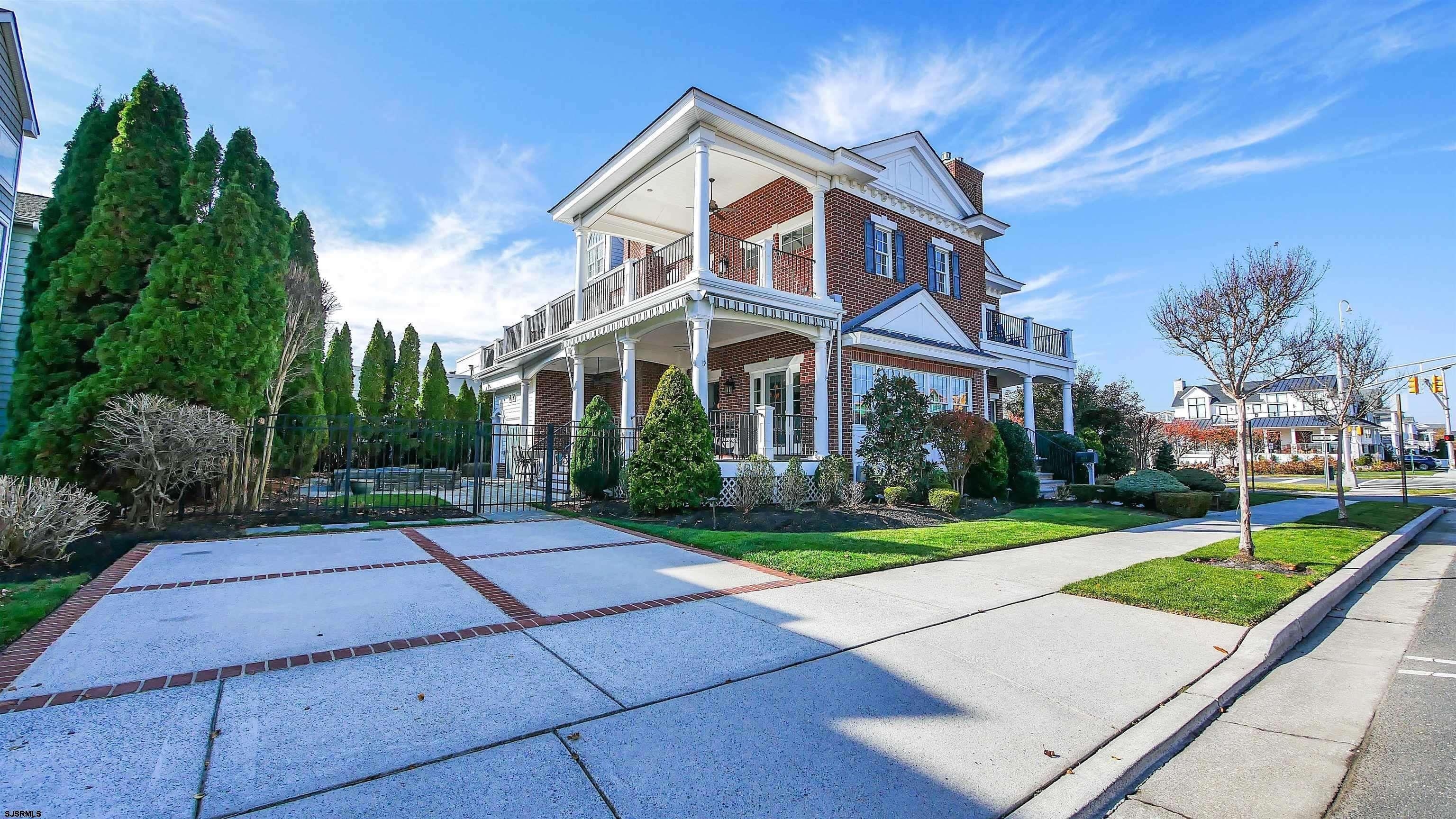 Margate, New Jersey 08402, United States, 5 Bedrooms Bedrooms, ,5 BathroomsBathrooms,Residential,Active,144373