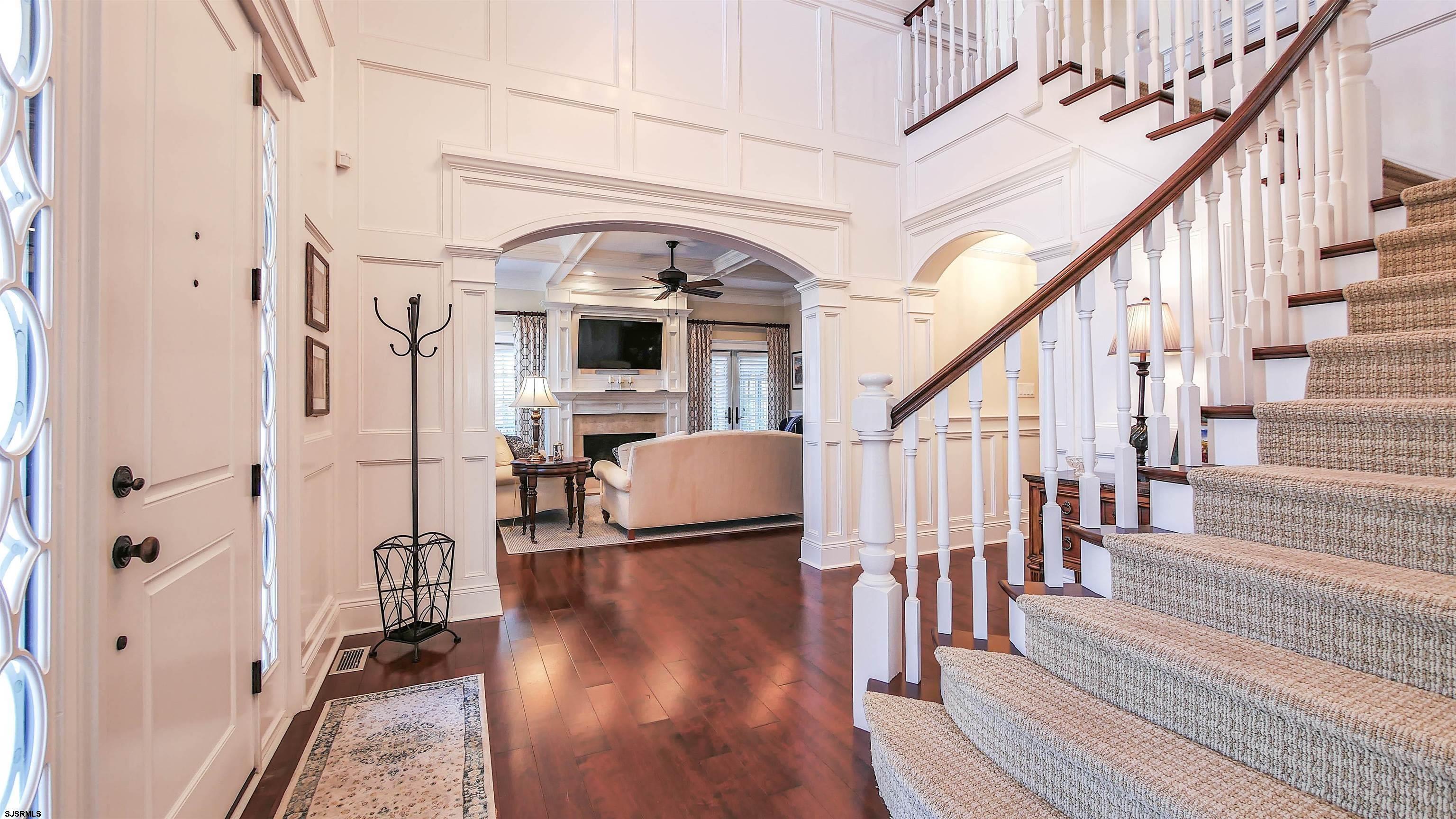 Margate, New Jersey 08402, United States, 5 Bedrooms Bedrooms, ,5 BathroomsBathrooms,Residential,Active,144373