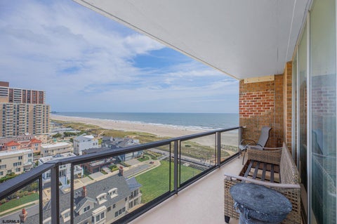 Photo of 4800 Boardwalk #1110, Ventnor, NJ 08406 (MLS # 611592)