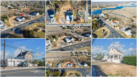 Multifamily For Sale - 606 W Ocean Ave<br/> Linwood, NJ 08221