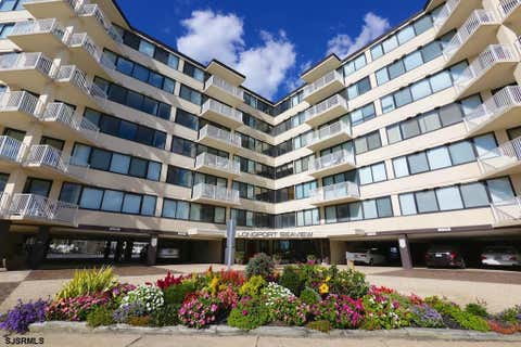 Condo For Sale - 111 S 16th Ave #318<br/> Longport, NJ 08403