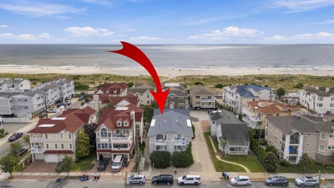 Photo of 1709 Wesley Ave #D, Ocean City, NJ 08226 (MLS # 612161)